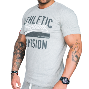 Trec Tshirt TTA 005