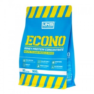 UNS Econo 900g