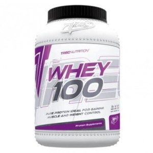 Trec Whey 100 600g Puszka