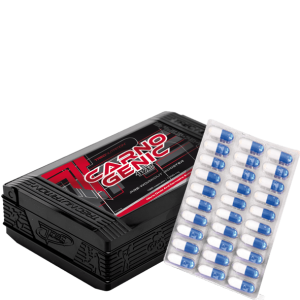 Trec Carnogenic 1175 120kap