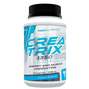 Trec Kreatyna Creatrix 120kap King Size