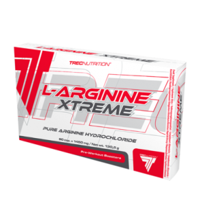 Trec L-Arginine Xtreme 1450 90kap