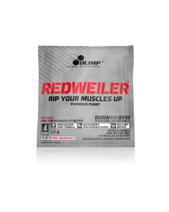Olimp Redweiler 12g