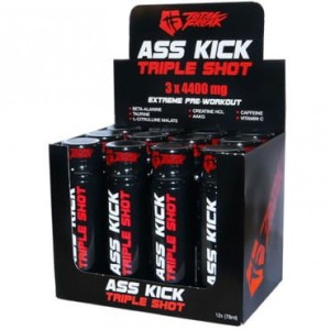 Total Freak Ass Kick 78ml