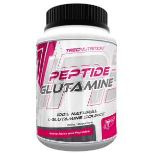Trec Peptyd L-Glutaminy 400g