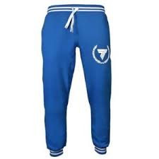 Trec Spodnie Dresowe Pants 032