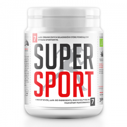 DietFood BioSuper Sport Mix New 300g