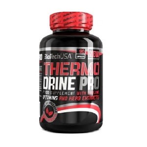 BioTech USA Thermo Drine Pro 90kap