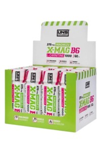 UNS X-Mag B6 Shot 60ml