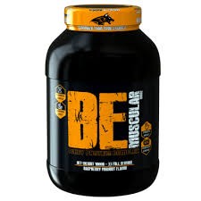 Amarok Be Muscular 1000g