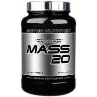 Scitec Mass 20 4000g