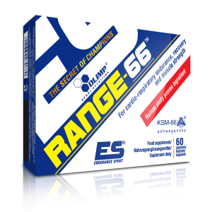 Olimp Range-66 60kap