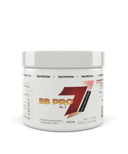 7Nutrition BB Pro 2 240g