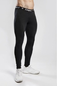 Trec Leginsy Męskie Pro Pants 010