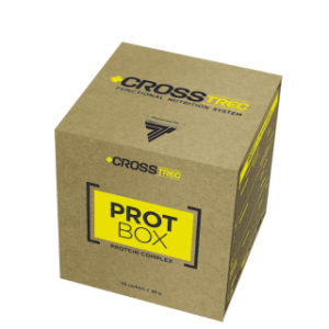 CrossTrec Prot Box 30g