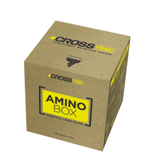 CrossTrec Amino Box 10g
