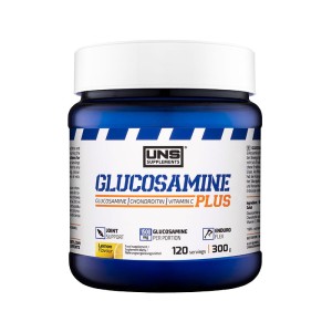 UNS Glucosamine Plus 300g