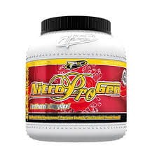 Trec Nitroprogen 1500g