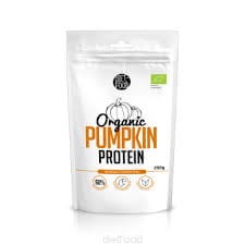 DietFood Bio Białko z Dyni 200g