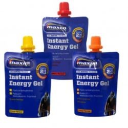 Maxim Energy Gel 100g