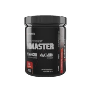 7Nutrition MMaster 450g