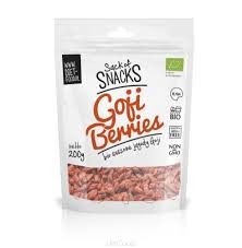 DietFood Bio Jagody Goji 200g