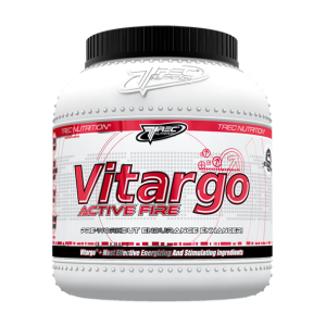 Trec Vitargo Activ Fire 1500g