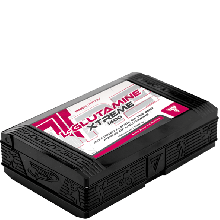 Trec Glutamine Extreme 1400 120kap Box