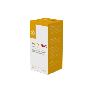 Formeds Vit C 1000 Max 60g
