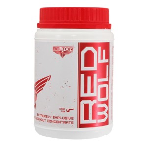 Beltor Red Wolf 450g