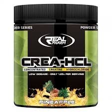 RealPharm Crea-HCL 250g
