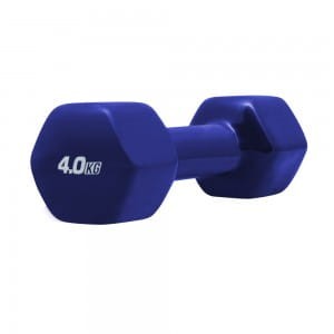 Hantel Power Dumbell 4kg 4027