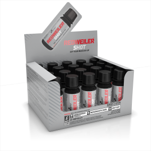 Olimp Redweiler Shot 60ml
