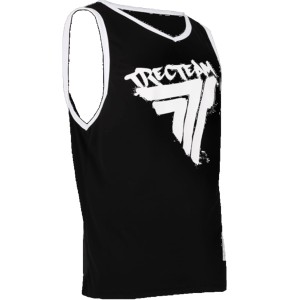 Trec Tank Top Jersey 007 Play Hard