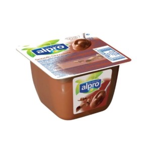 Alpro Deser Czekoladowy 125g