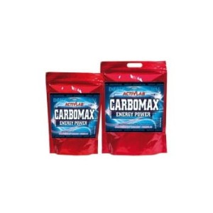 Activlab CarboMax Energy Power 3000g