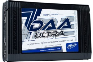 Trec Daa Ultra 1000mg 120kap