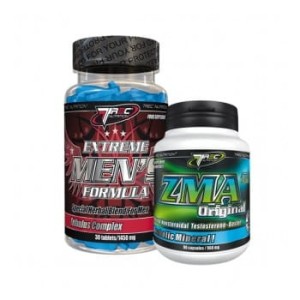 Trec Testosterone Booster