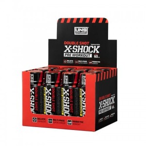 UNS X-Shock Shot 60ml