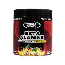 RealPharm Beta Alanine 300g