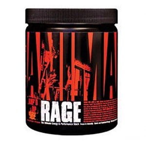 Universal Animal Rage XL 146g
