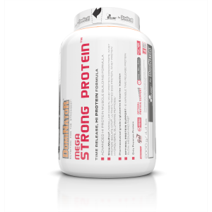 Olimp Mega Strong Protein 2,2kg