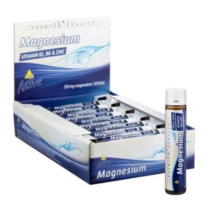 Inkospor Active Magnesium 20fiolek