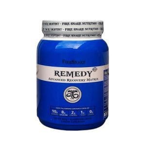 Fire Snake Remedy 500g