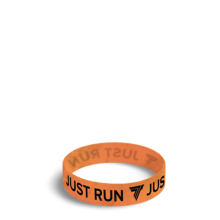 Trec Opaska Silikonowa 036 Just Run