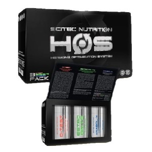 Scitec HOS