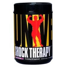 Universal Shock Therapy 200g