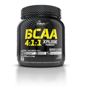 Olimp Bcaa 4:1:1 Xplode Powder 500g