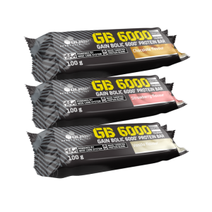 Olimp Baton GB 6000 100g