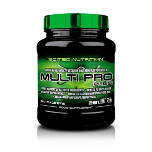 Scitec Multi Pro 30sasz